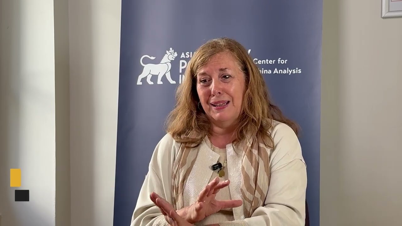 Chine-Europe : une coopération invisible ?