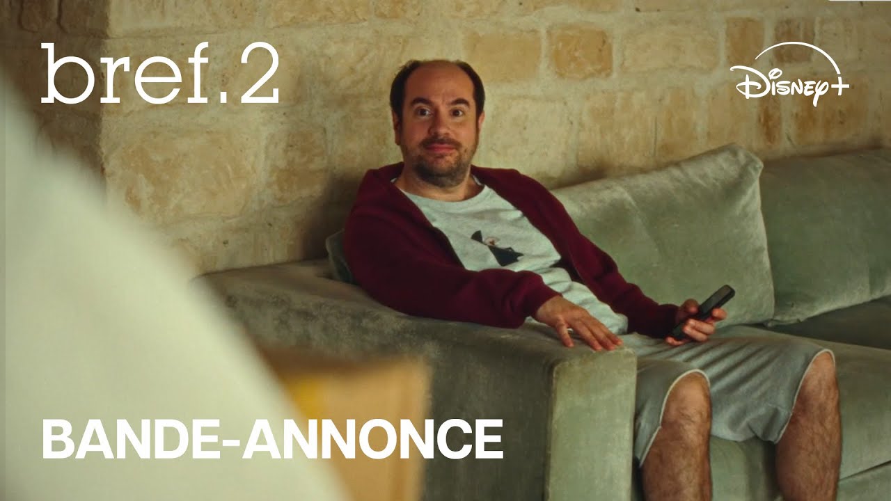 bref. 2 - Bande-annonce officielle (VF) | Disney+