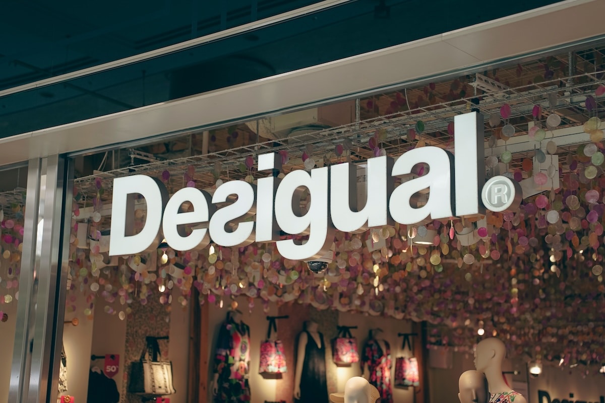 Desigual : une histoire d’audace, de crises et de renaissance