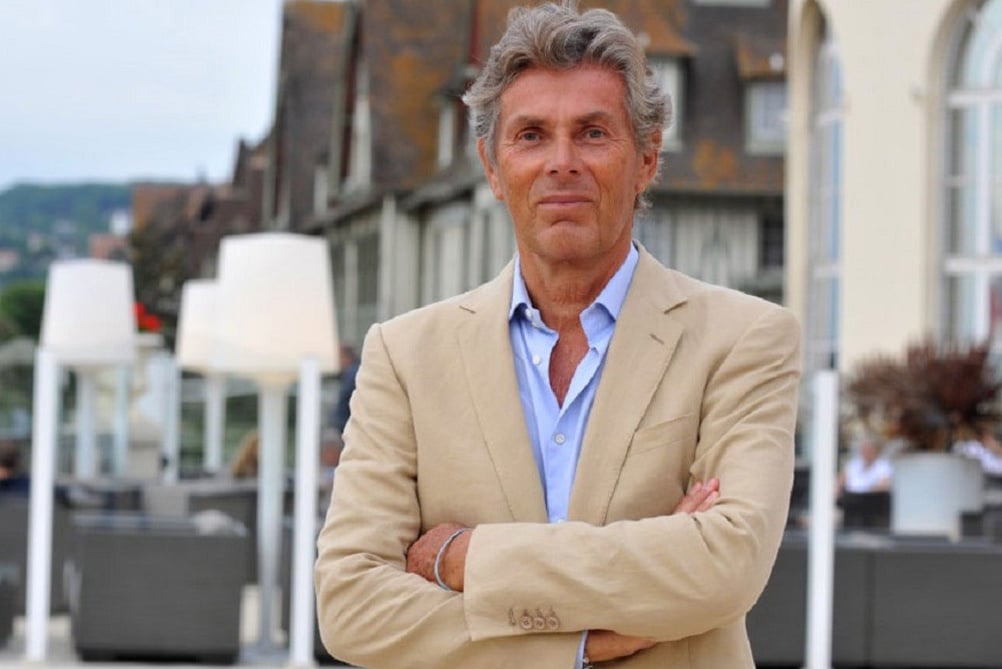 Dominique Desseigne : ascension et chute d’un magnat français