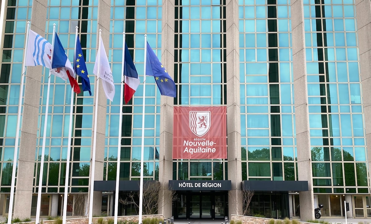 Choose France : la Nouvelle-Aquitaine, fer de lance de la reconquête industrielle