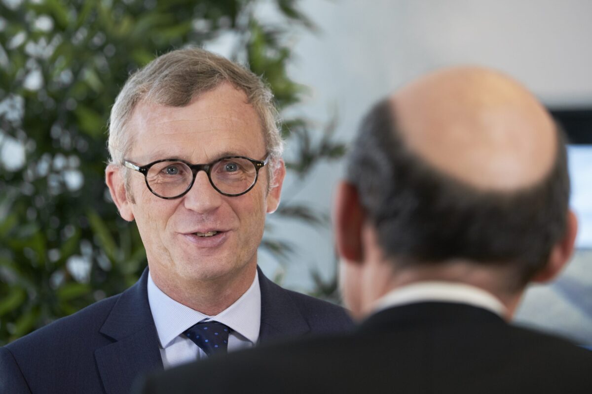 Agroalimentaire : Agrial investit un milliard sur cinq ans