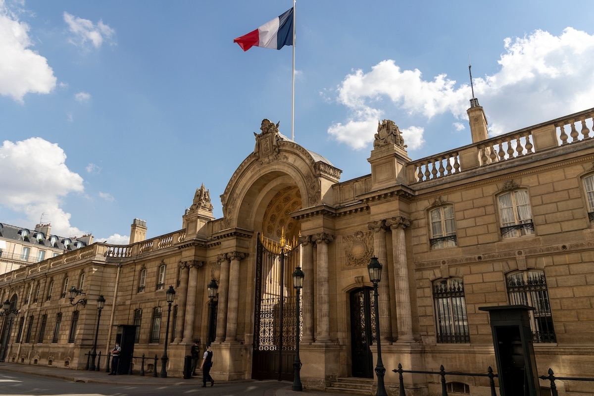 Politique : vers la fin du monarque républicain ?