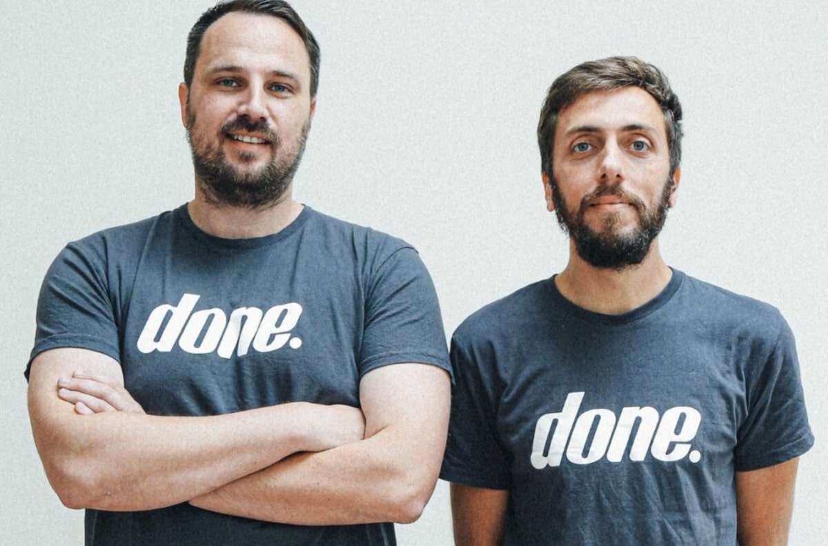 Guillaume Delory (Done) : « Les entreprises doivent donner leurs surstocks plutôt que les détruire ! »