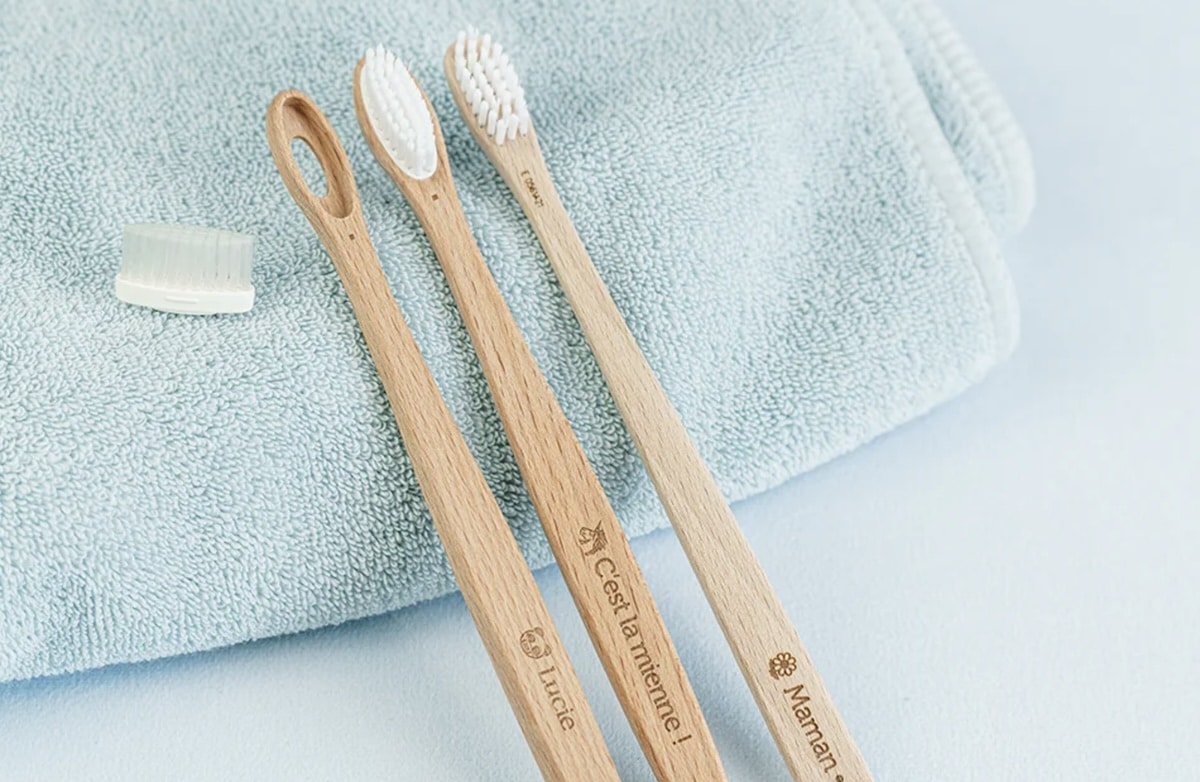 Innovation : Sementis réinvente la brosse à dents à Angers