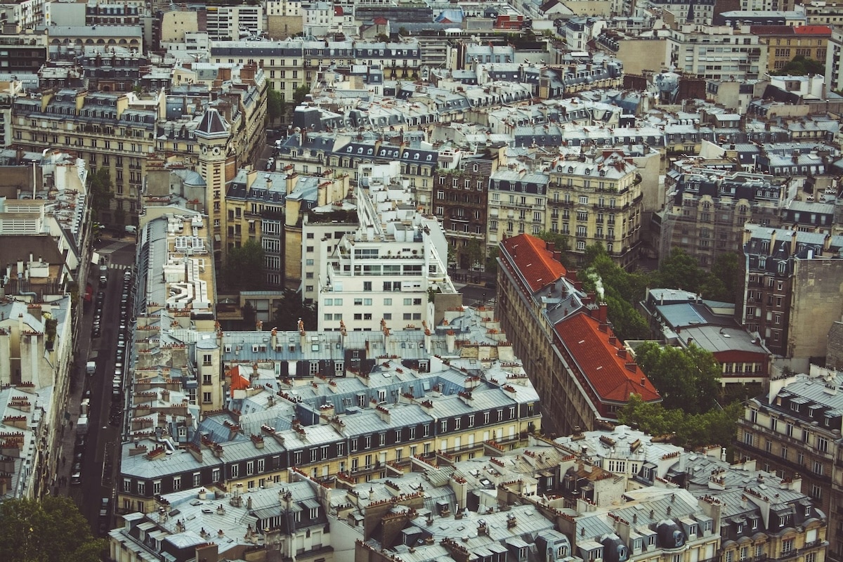 La France, palme d’or de la fiscalité immobilière