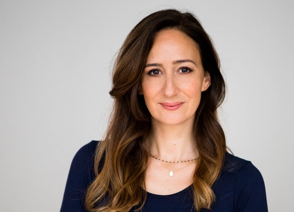 Céline Lazorthes, l’entrepreneuse qui bouscule les codes