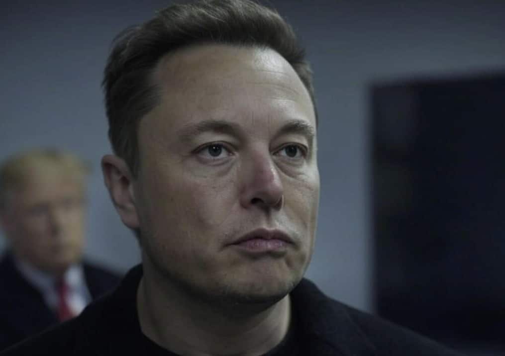 Qui arrêtera Elon Musk ?