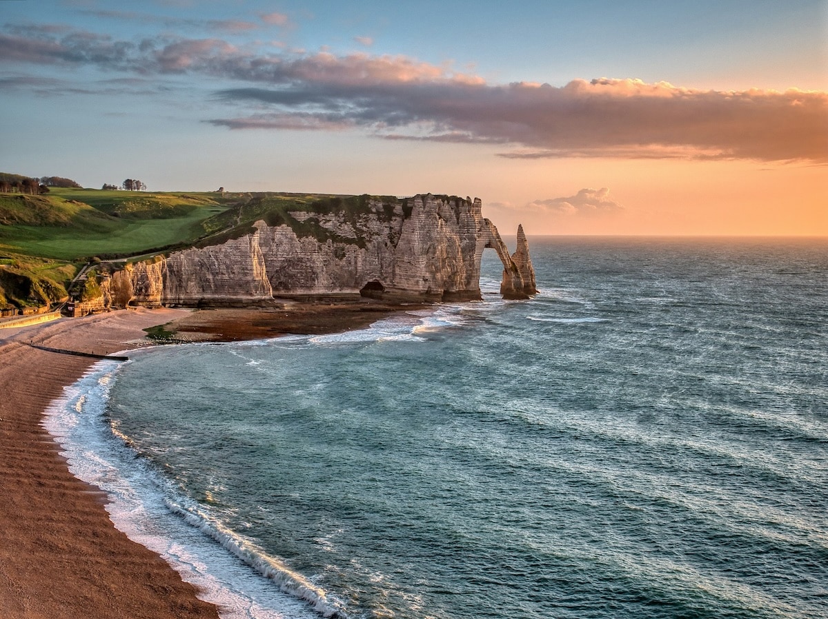 Tourisme : que faire en Seine-Maritime ?