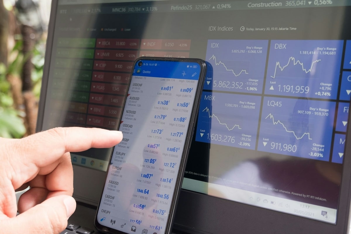 Pourquoi nos start-up boudent-elles la Bourse ?