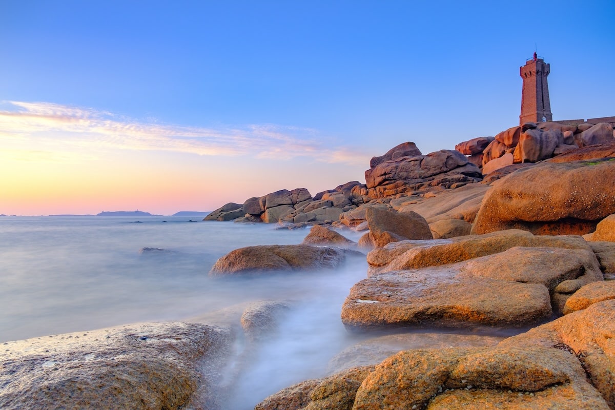 Tourisme : la Bretagne comme vous ne l’avez jamais vue