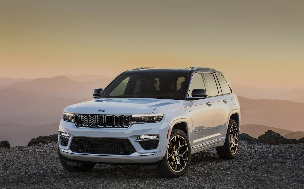 Le Jeep Grand Cherokee et le Renault Master en tête des véhicules d’occasion au kilométrage trafiqué