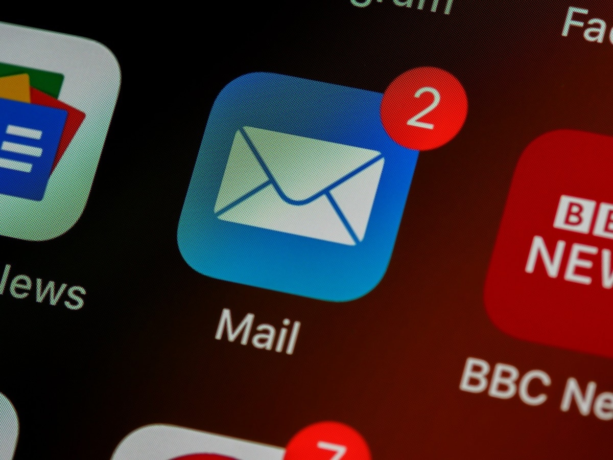 6 règles simples pour ne plus être esclave de votre boîte mail