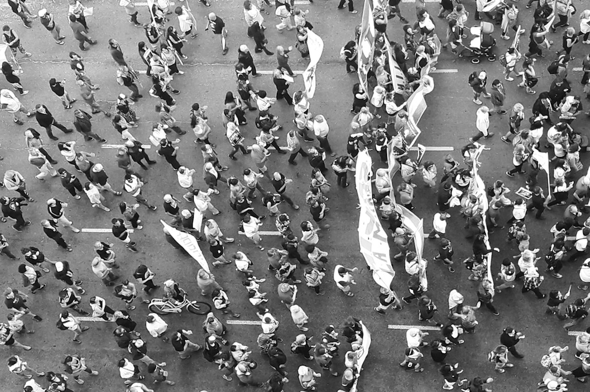 Mai 68 : De Gaulle face à la tempête sociale