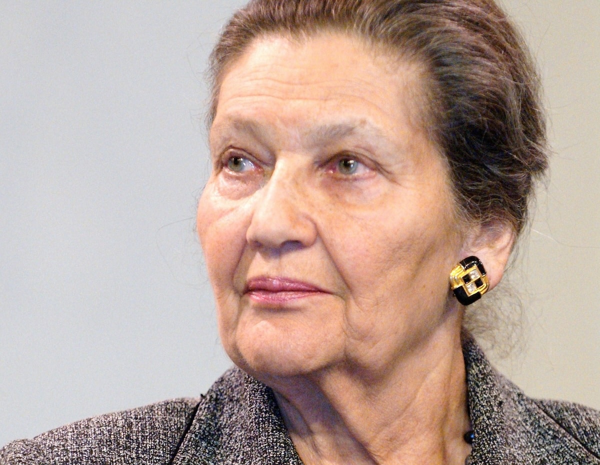 Simone Veil et la bataille pour la légalisation de l’IVG