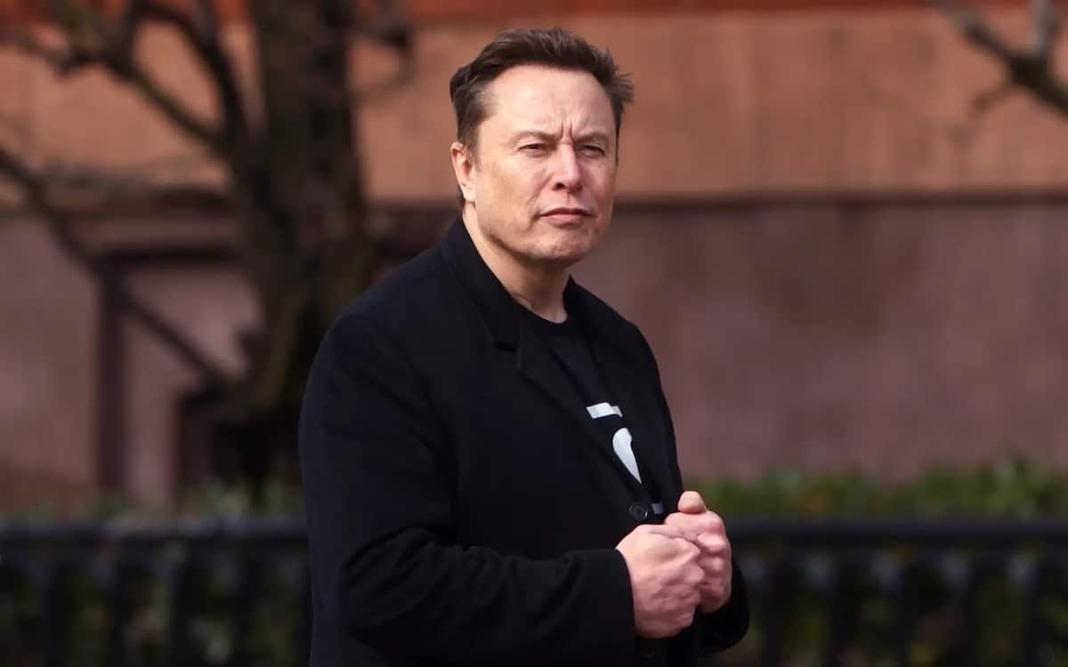 Elon Musk s’attaque à ChatGPT