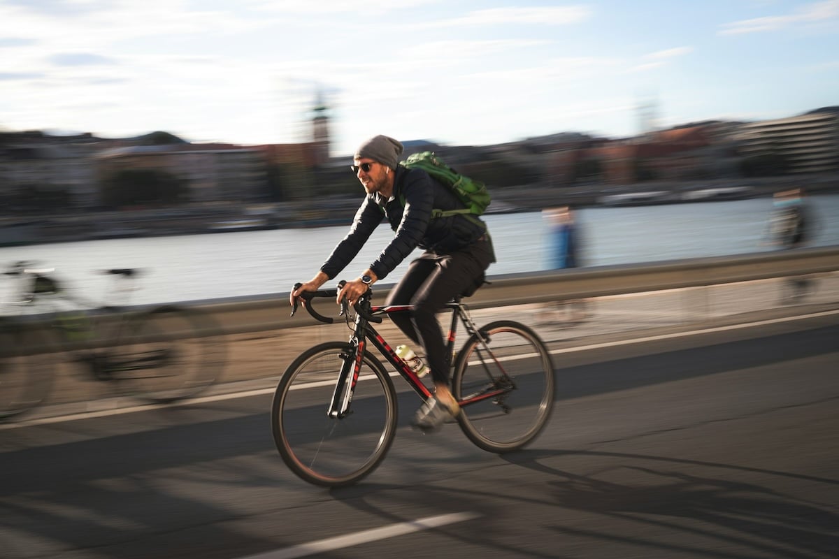 Baltee, l’alarme intelligente contre le vol et les accidents de vélo