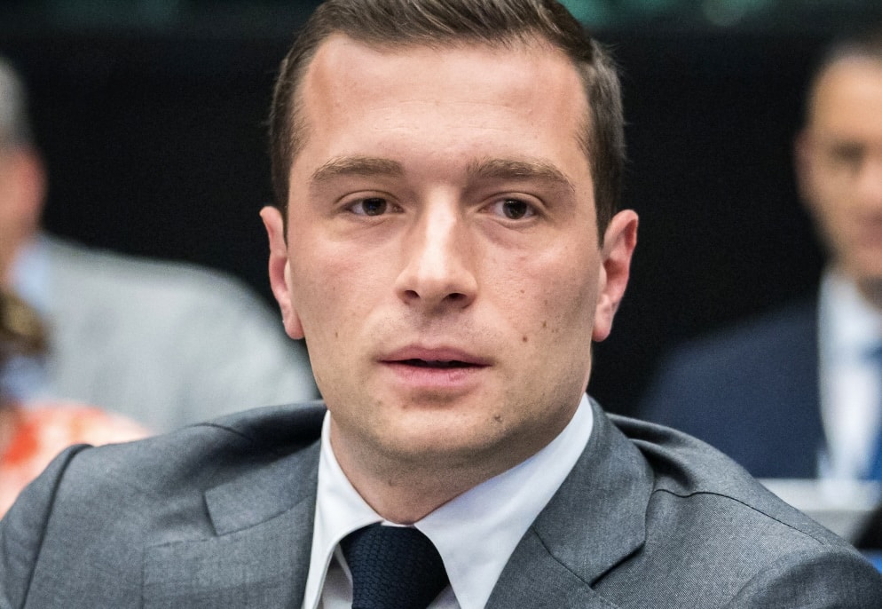L’Élysée pour les nuls, épisode Bardella ?