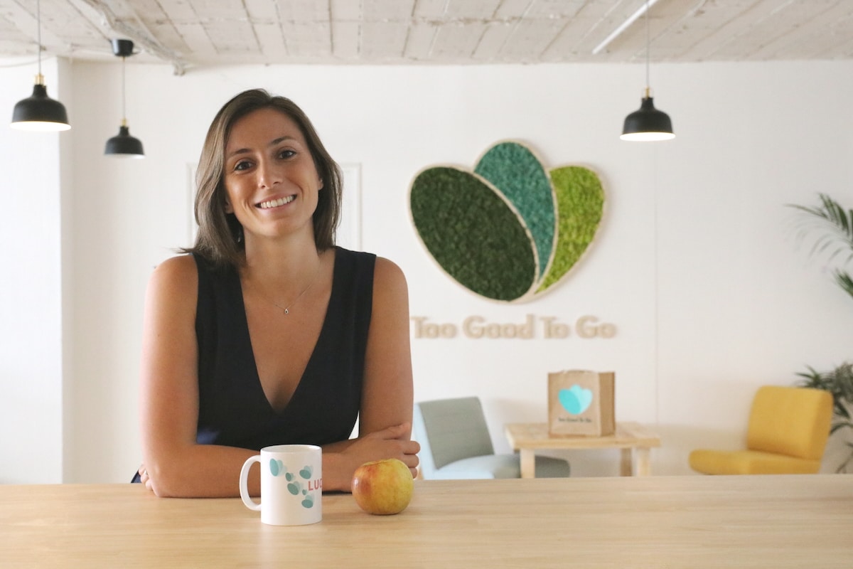 Le futur appartient aux entrepreneurs engagés
