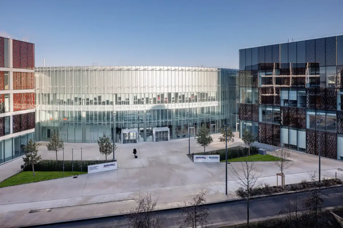 Paris-Saclay : Spartners, l’accélérateur stratégique de start-up
