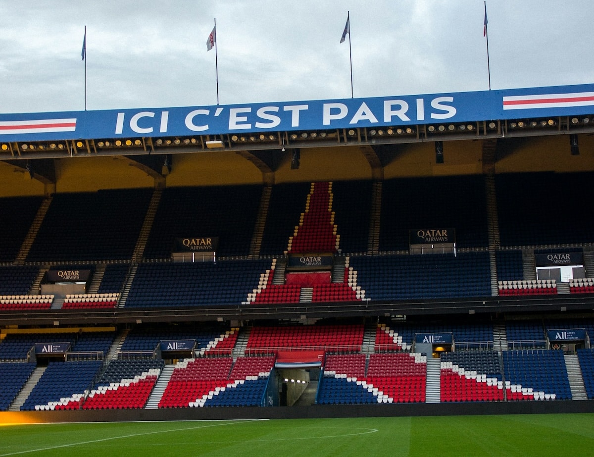 Non, le PSG ne doit pas quitter le Parc des Princes !