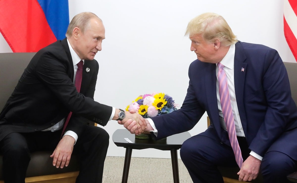 Comment certains fonds américains sortent leur argent de Russie avec l’aval de Poutine