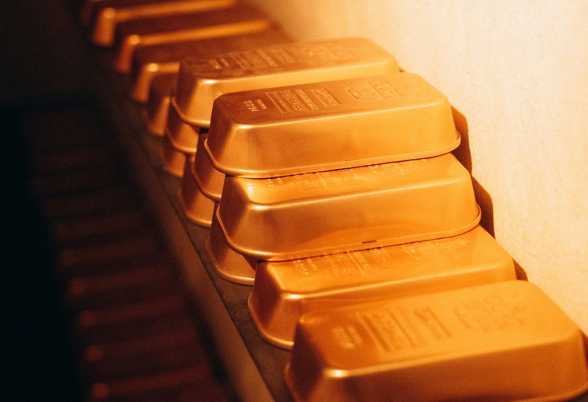 Placements : faut-il acheter de l’or en 2025 ?