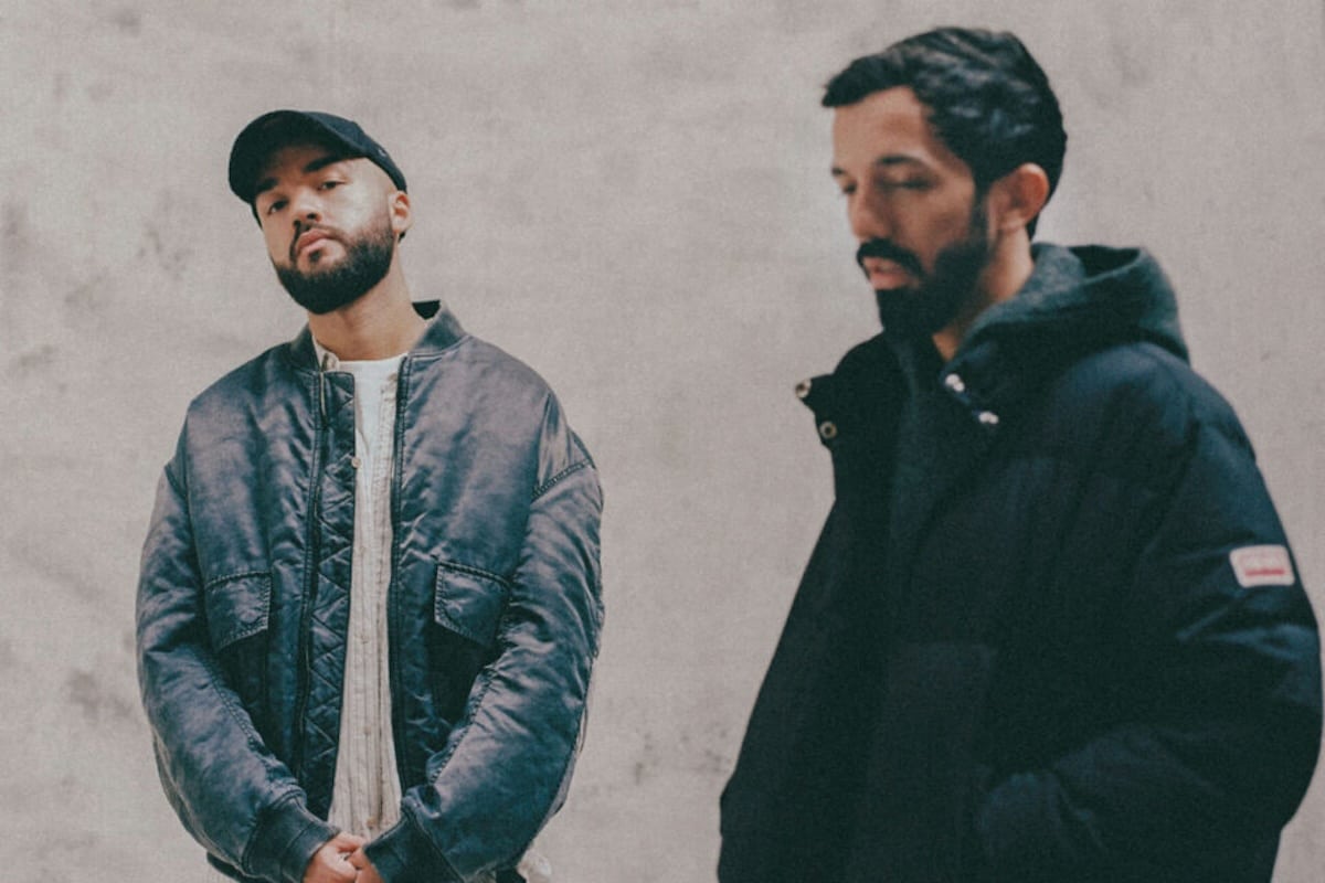 Bigflo et Oli, entrepreneurs du Sud-Ouest entre musique, mode et maté