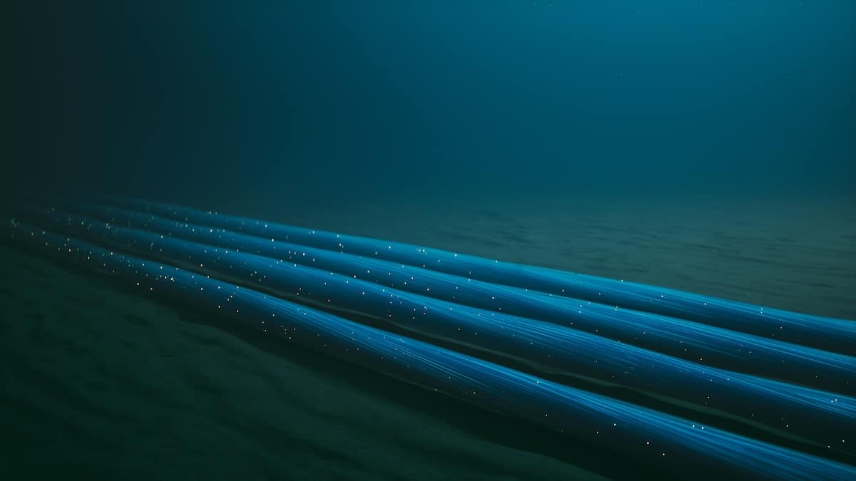 Câbles sous-marins et data centers : une infrastructure numérique sous tension