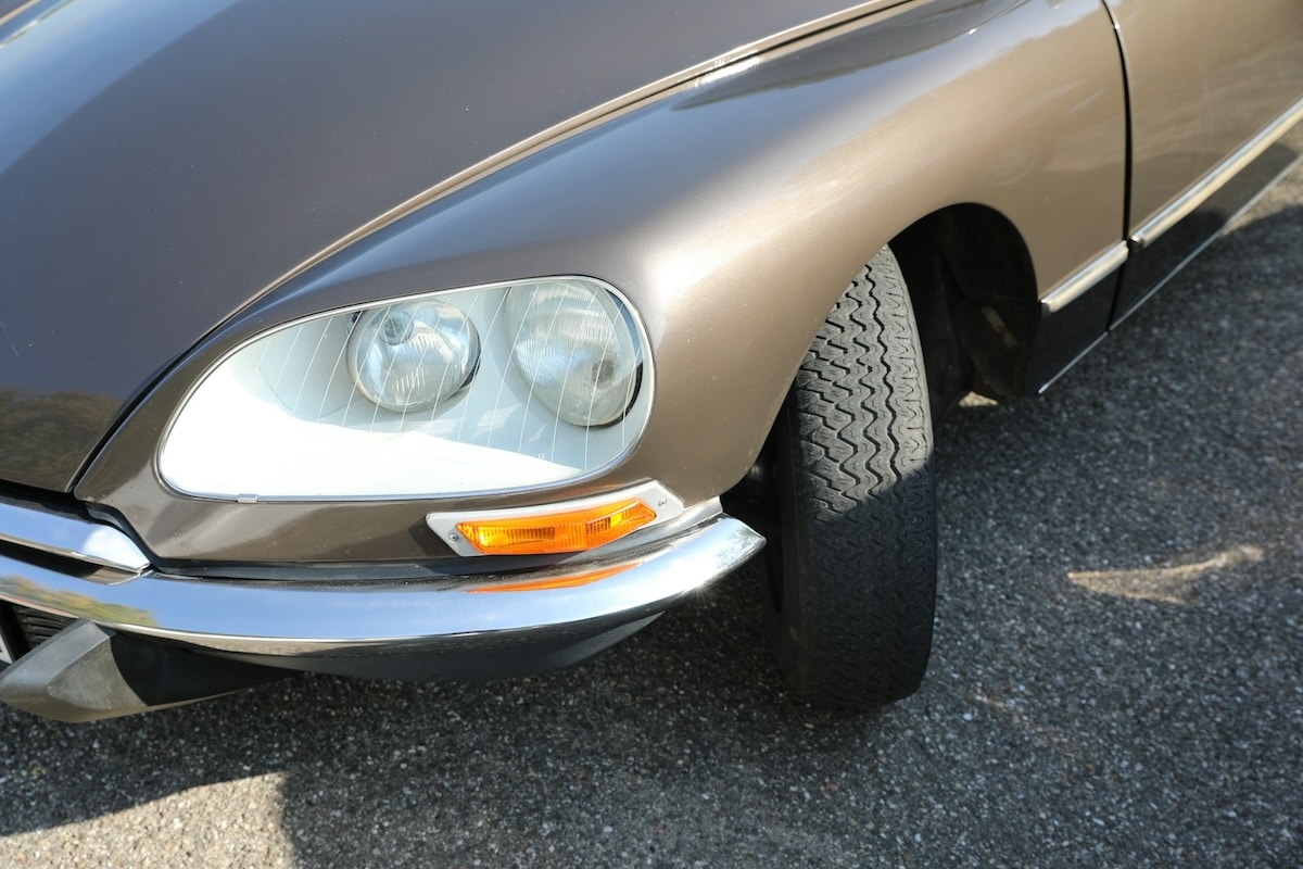 Citroën DS : l’histoire d’une révolution française