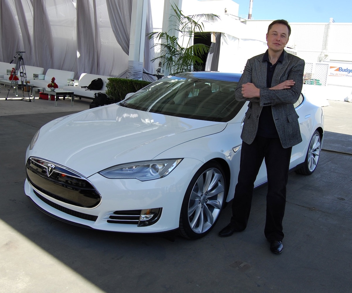 La fortune personnelle d’Elon Musk a fondu de 148 milliards en quelques jours