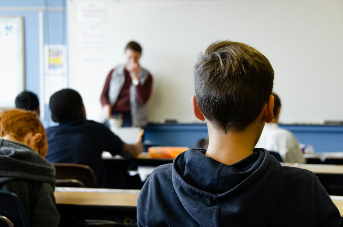Pourquoi les enfants français sont-ils nuls en anglais ?