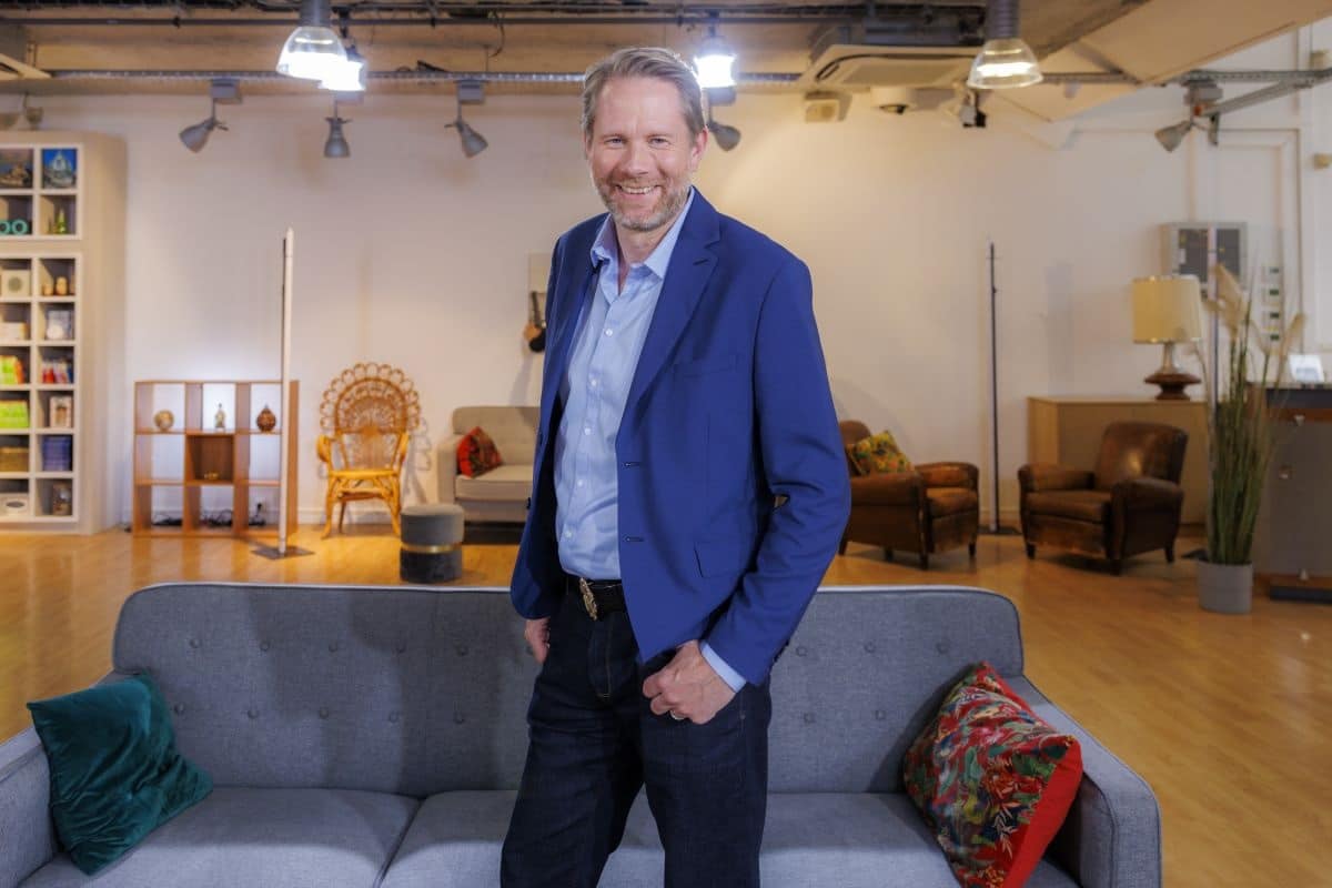 « Qui veut être mon associé ? » : cet investisseur ridiculisé par ses camarades