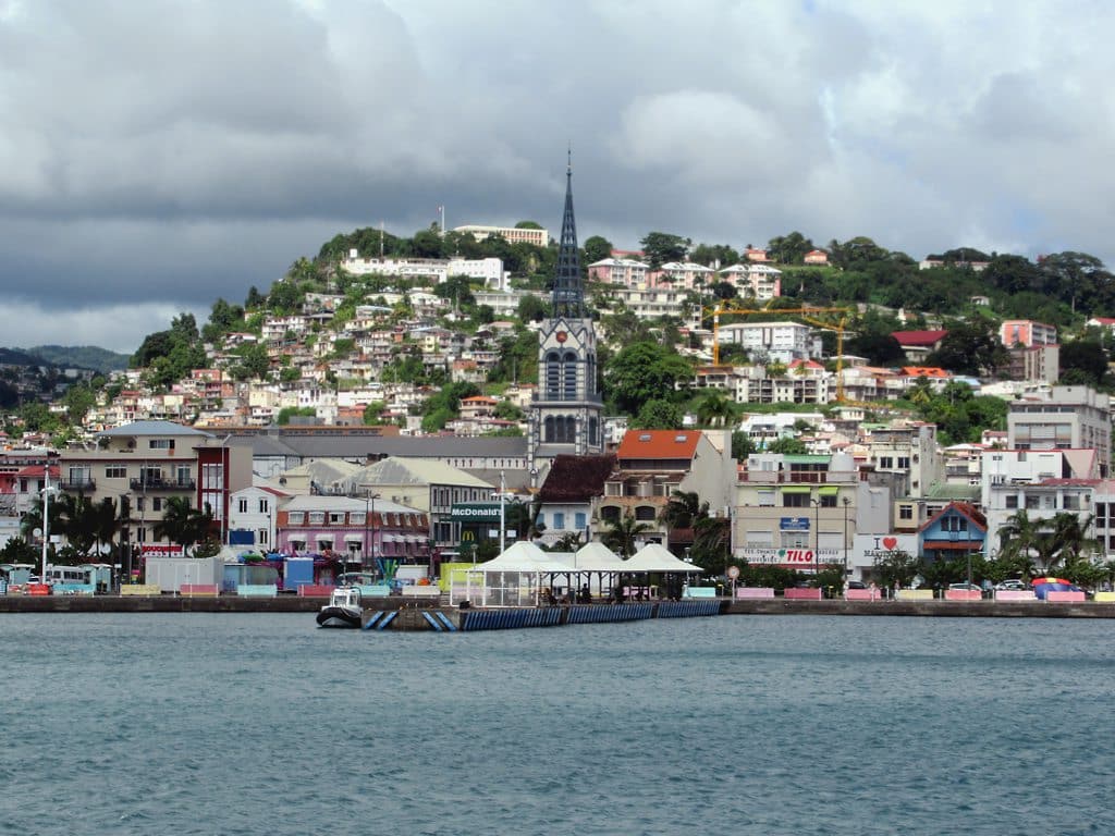 Cherté de la vie en Martinique : les raisons qui font grimper les prix