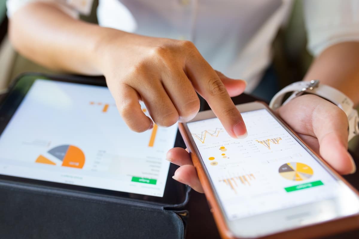 Les meilleures applications gratuites pour gérer son budget en 2025