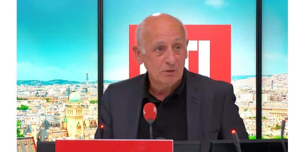 Soutenir Jean-Michel Aphatie, un devoir démocratique