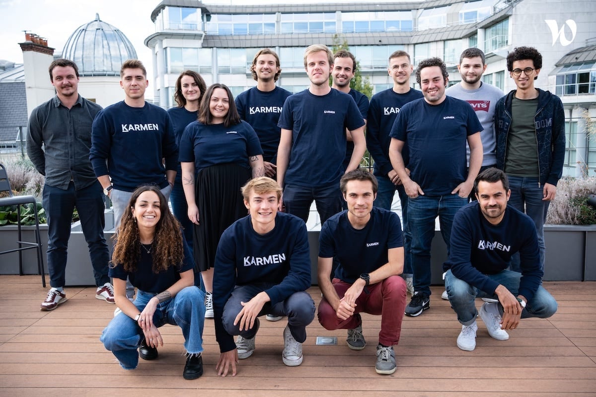 Prêt aux entreprises : Karmen veut en finir avec les blocages bancaires