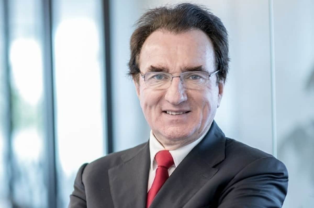 Louis Le Duff, l’entrepreneur breton à la conquête du monde