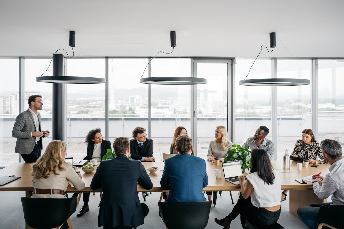 Pourquoi plus personne ne veut devenir manager en 2025