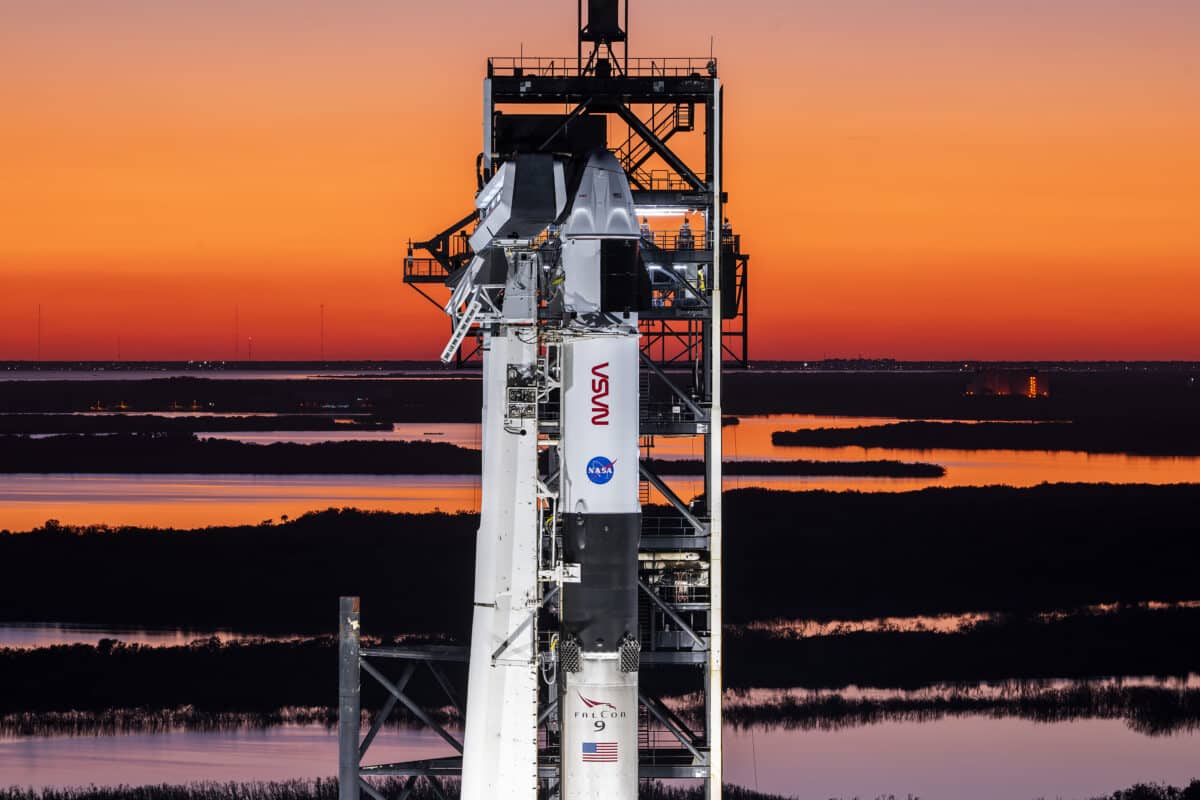 Lancement SpaceX/Nasa : à quelle heure et comment regarder le lancement ?