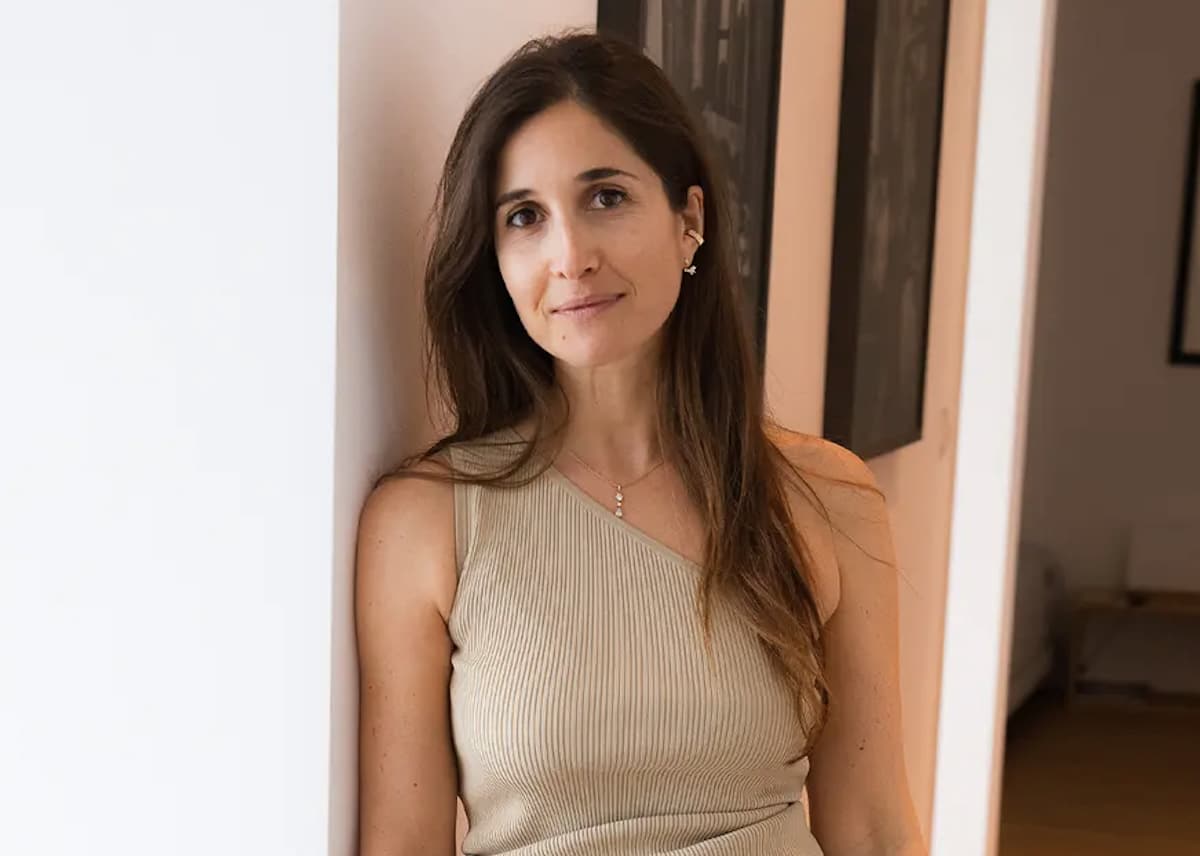 Pauline Laigneau, de HEC à la joaillerie en ligne