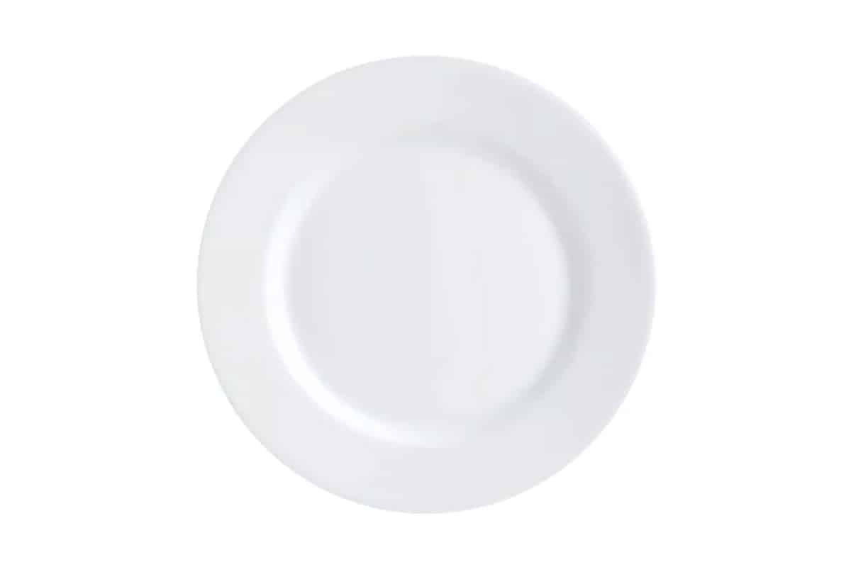 Quiet, la vaisselle silencieuse pour les cantines et restaurants