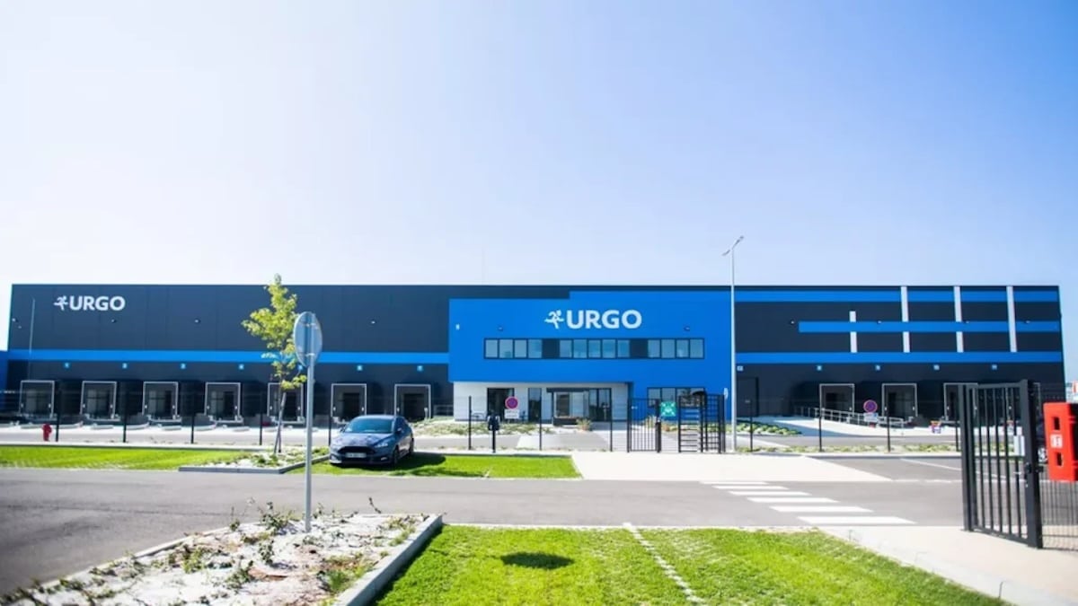 Urgo, ce petit pansement français qui a conquis le monde
