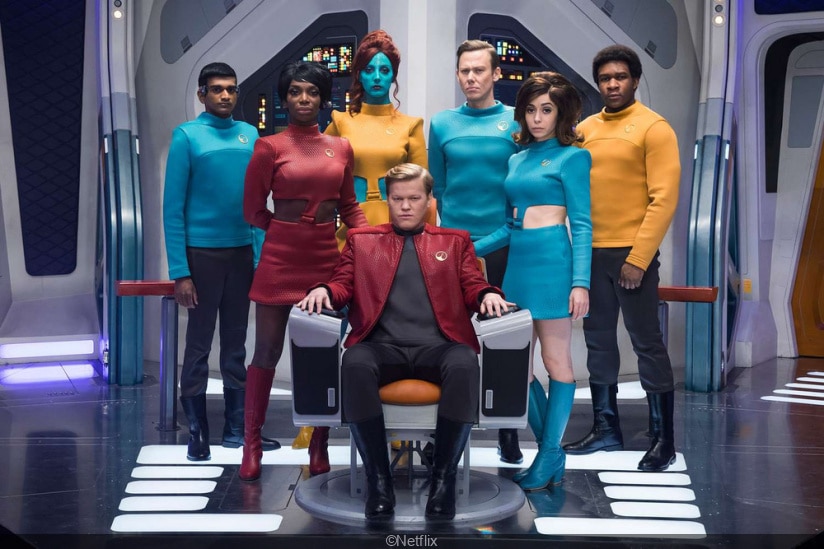 Ce que la série Black Mirror dit de vous