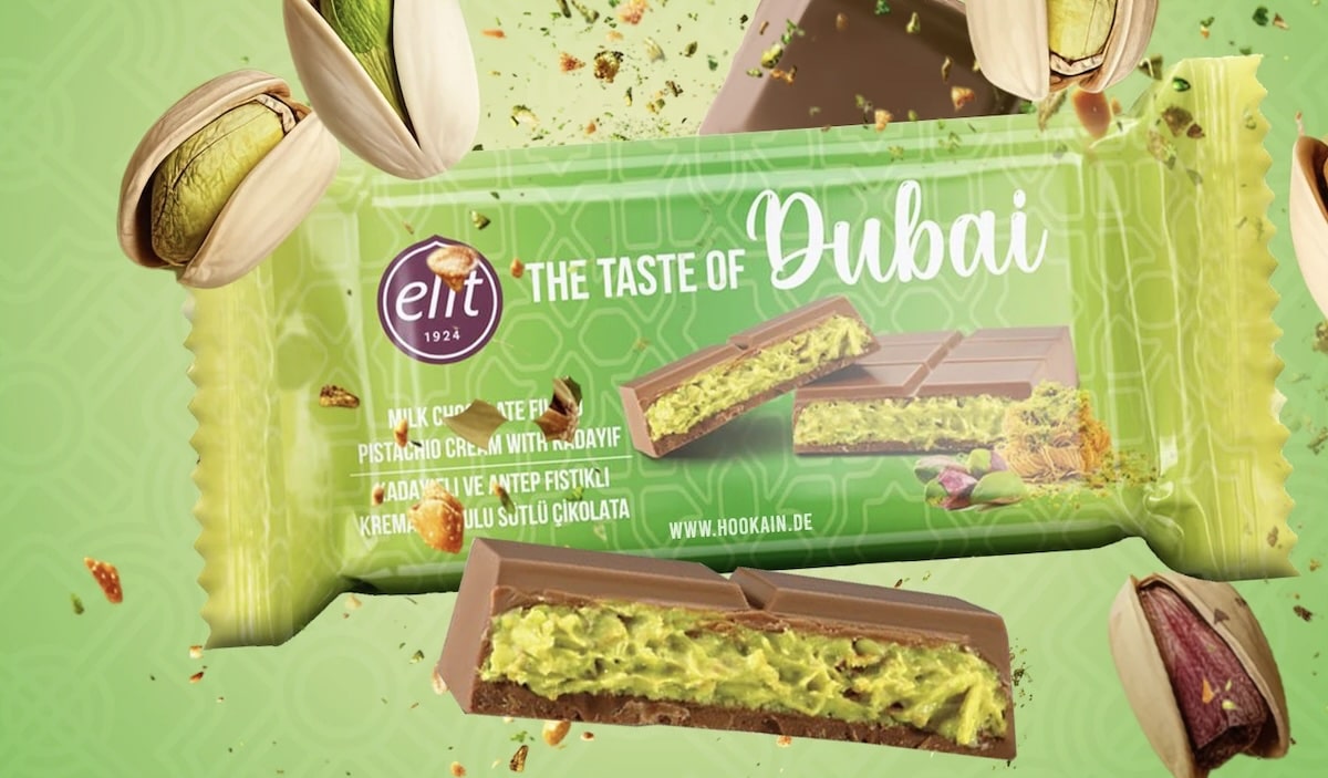 Chocolat Dubaï, le vrai goût d’une imposture