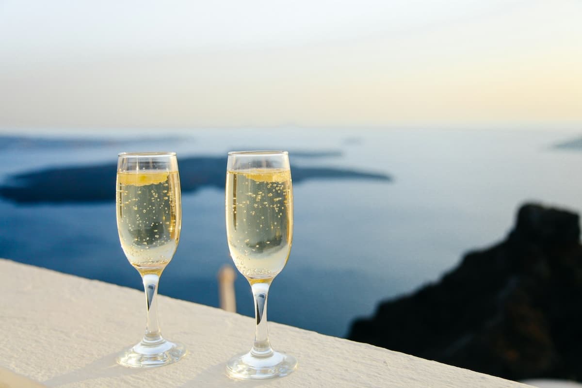 Le crémant va-t-il remplacer le Champagne ?