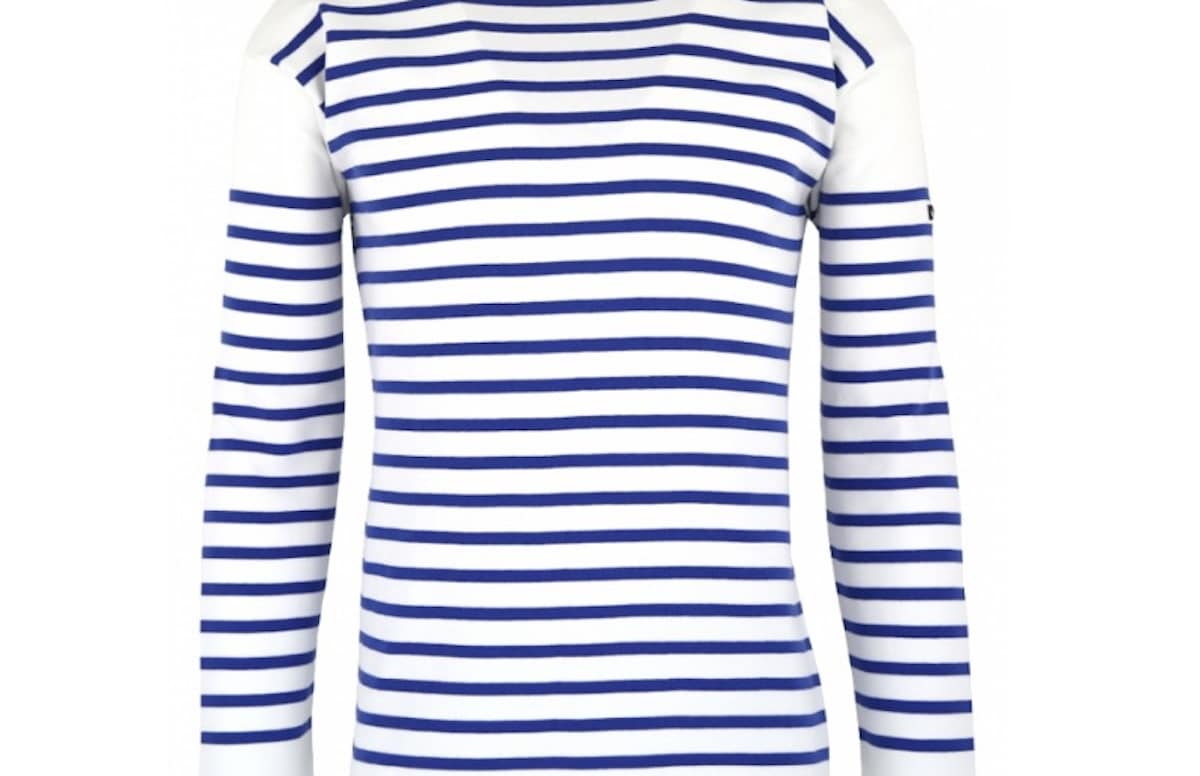 Armor Lux dévoile une collection de marinières avec Le Petit Prince