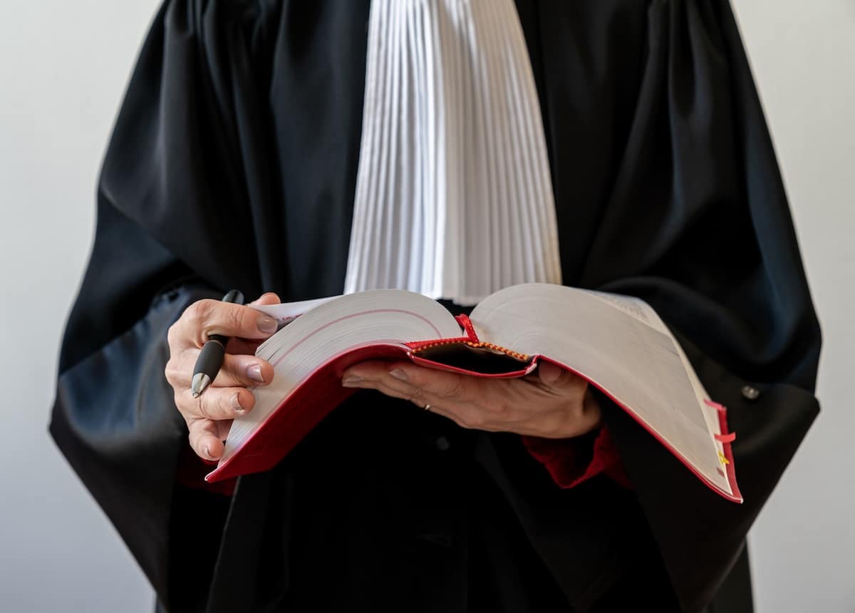 Cette appli qui veut changer la vie des avocats 