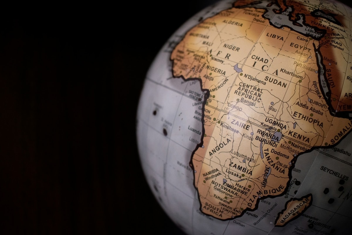 Entre la Chine et l’Afrique, une relation gagnant-gagnant