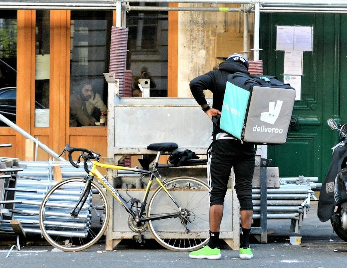 Deliveroo va-t-il enfin trouver son sauveur ?